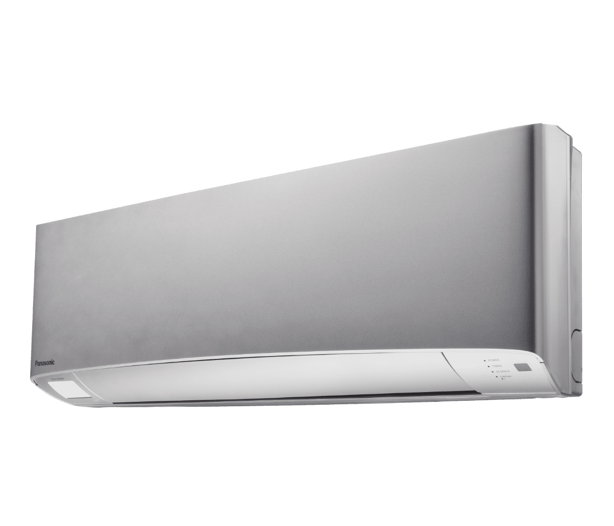Кондиционер Panasonic Design Silver Inverter 2023 CS/CU-XZ20XKEW